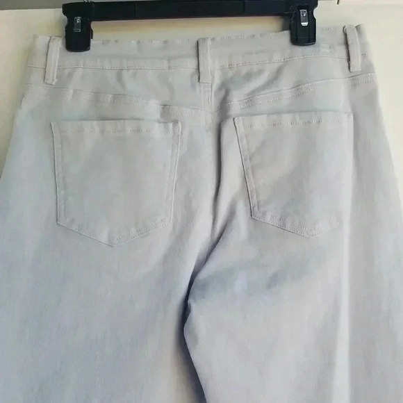 Gloria Vanderbilt Amanda pant 12 Short - Picture 2 of 10